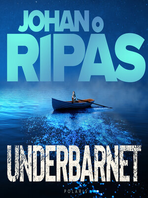 cover image of Underbarnet